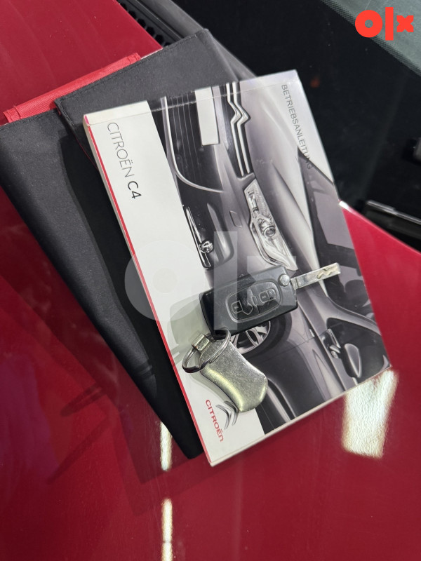 CITROEN C4 1.6 HDI, 2011 GOD, ALU FELGE, PARK SENZORI