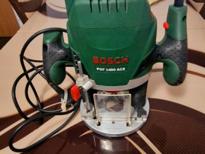 Bosch POF 1400 ACE frezer glodalica