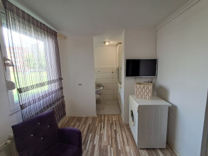 NAJAM Garsonjera 20m2 Centar Borik Banja Luka