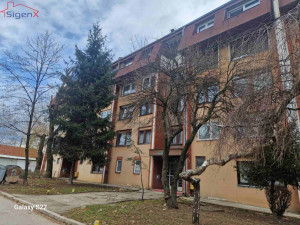 Sigenx prodaje: Trosoban stan/Dobrinja