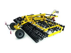 Kombinovani sjetvospremač Bednar Swifter SO_F