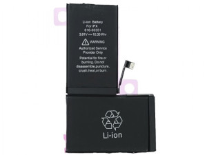 Baterija za iPhone X,bez ugradnje