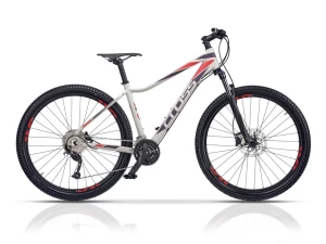 BICIKL BICIKLO BICIKLI CROSS Fusion Lady 29" DustyWhite