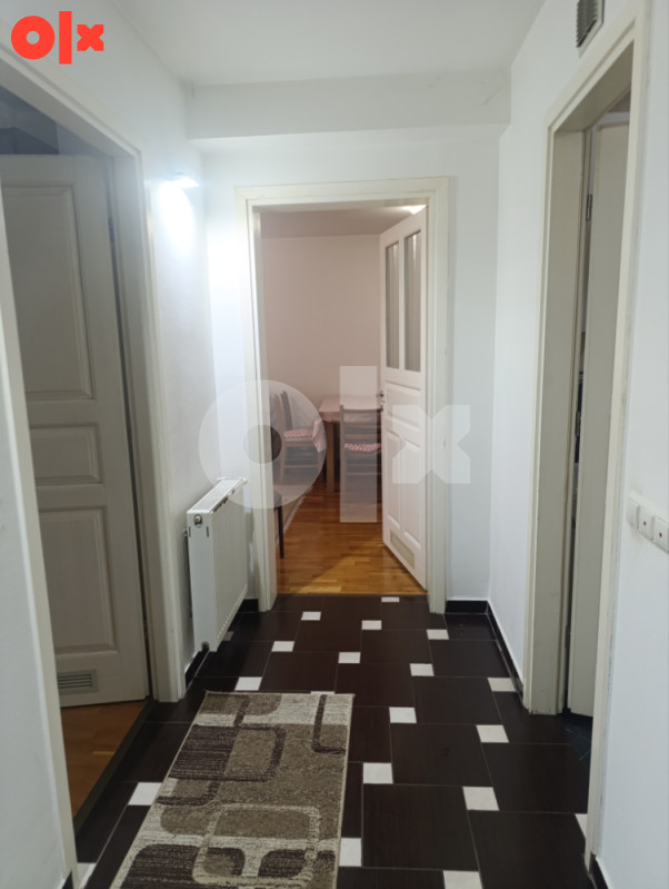 Dvosoban adaptiran stan, Ilidza / Pejton , drugi sprat