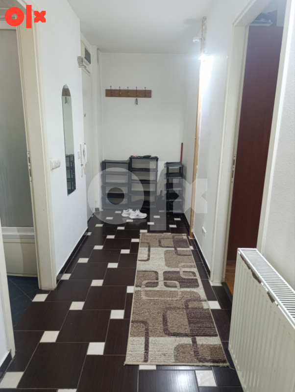 Dvosoban adaptiran stan, Ilidza / Pejton , drugi sprat