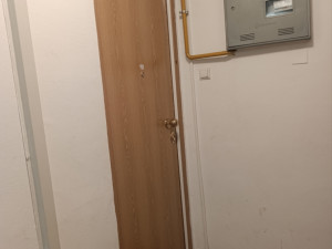 Dvosoban adaptiran stan, Ilidza / Pejton , drugi sprat