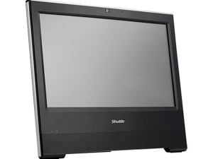 PC All in one racunar Shuttle X50V8U3 (17925)