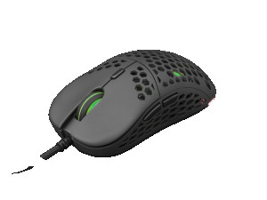 White Shark PL MIŠ ESL-M4 NAGINATA Crni