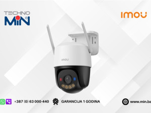 IMOU Kamera Cruiser SC 5MP 4G IPC-K7FP-5H0TE-EU