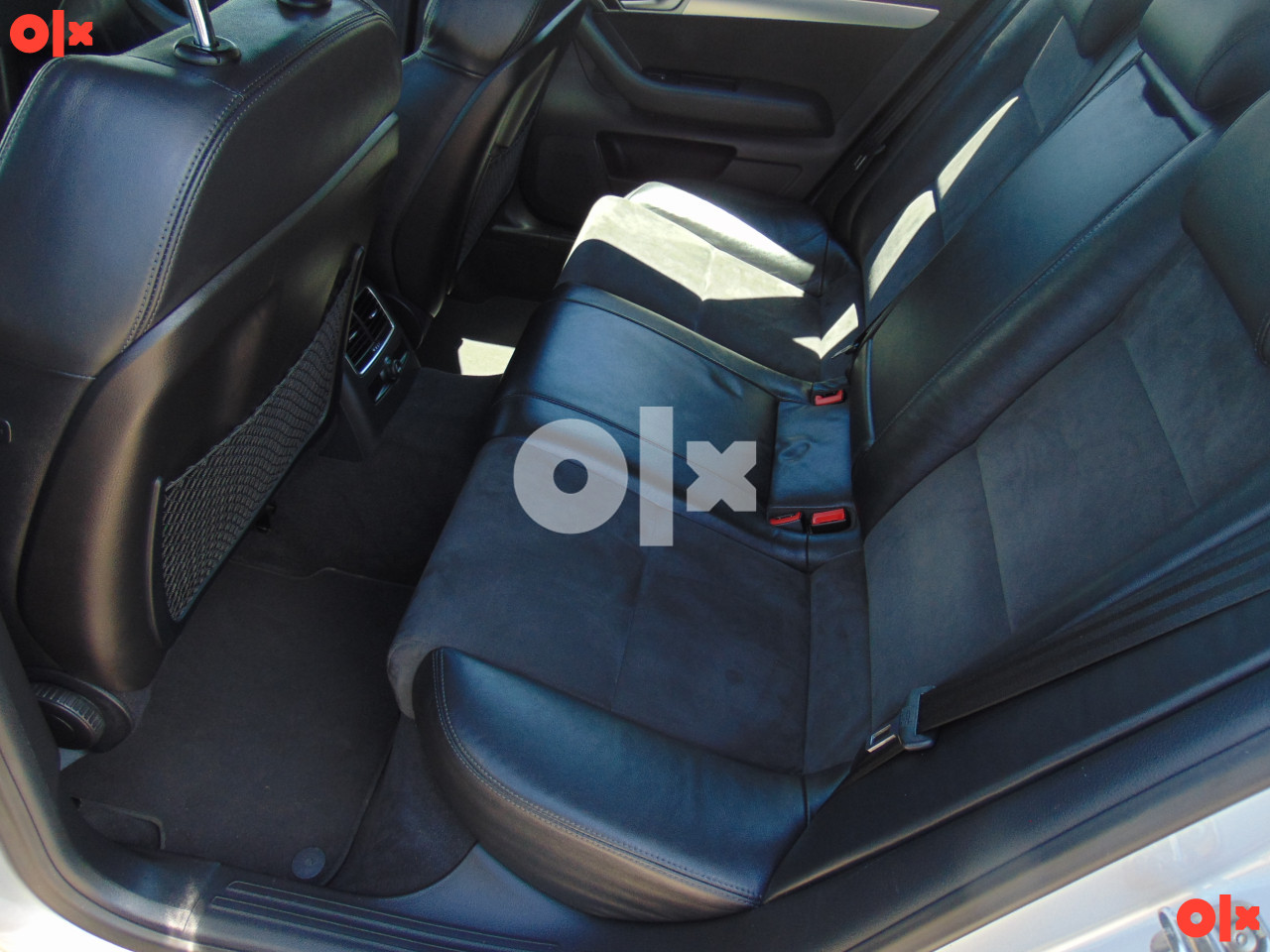 Audi A6 2.0 TDI Avant Xenon 2010