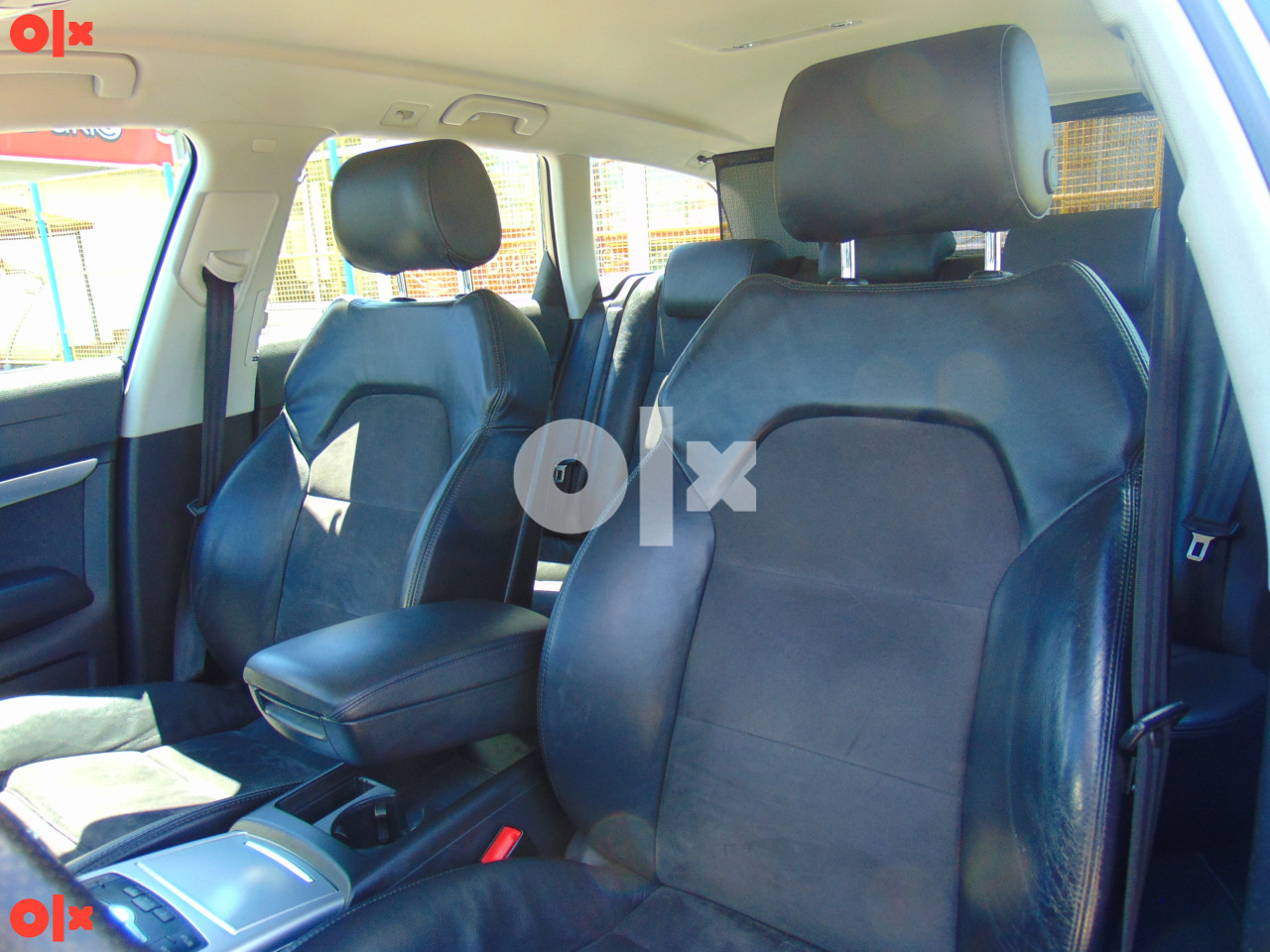 Audi A6 2.0 TDI Avant Xenon 2010