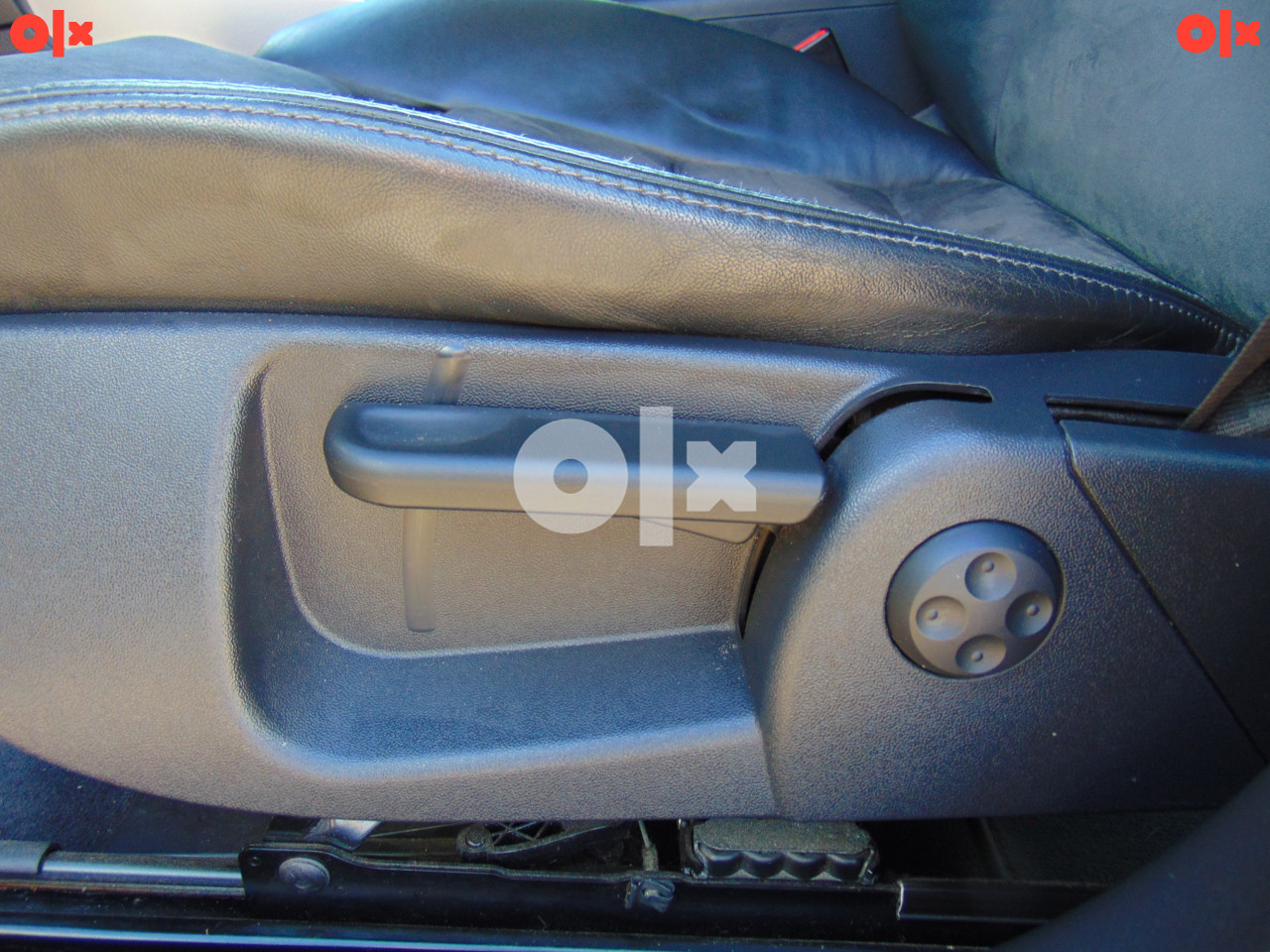 Audi A6 2.0 TDI Avant Xenon 2010