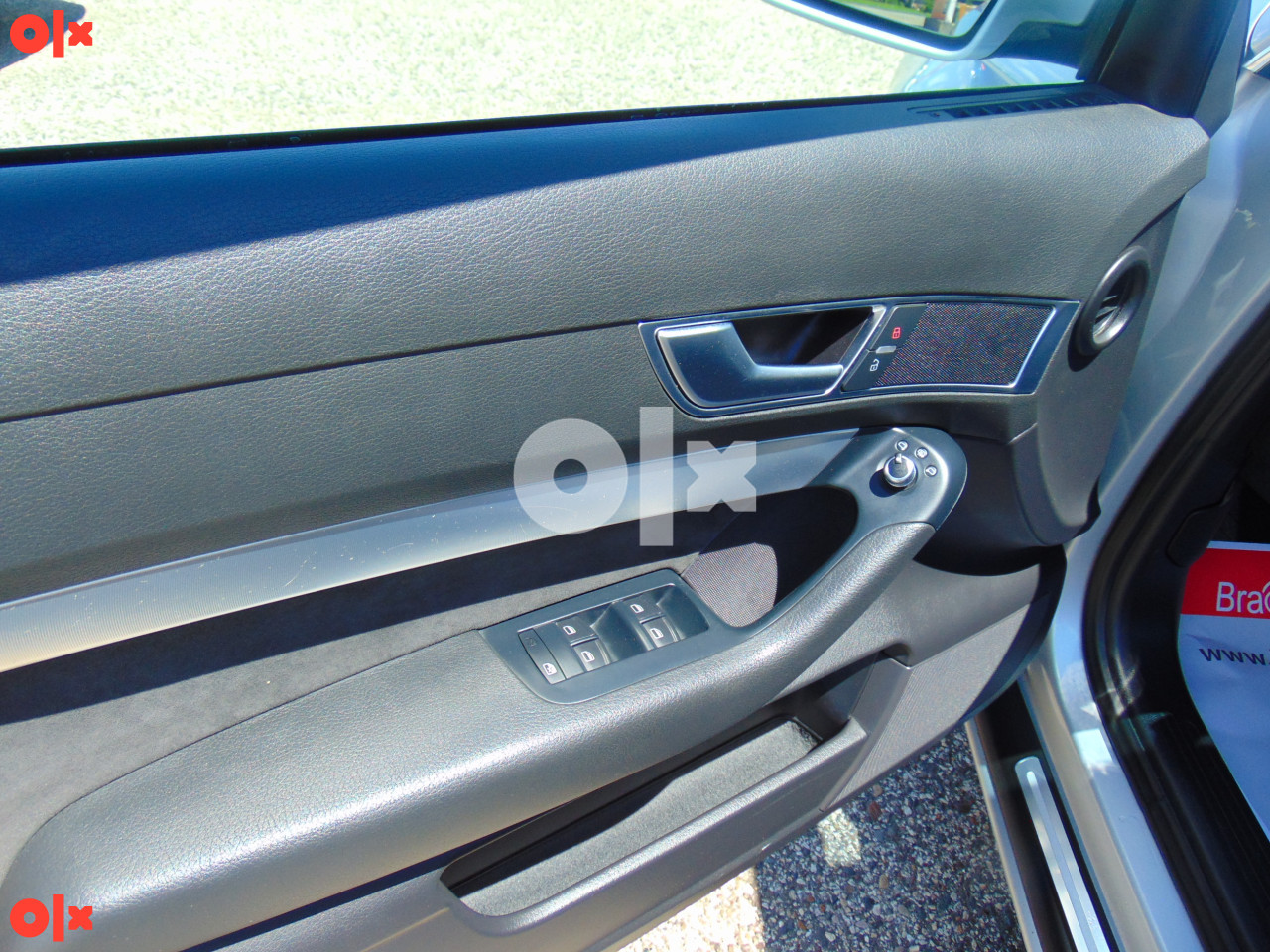Audi A6 2.0 TDI Avant Xenon 2010