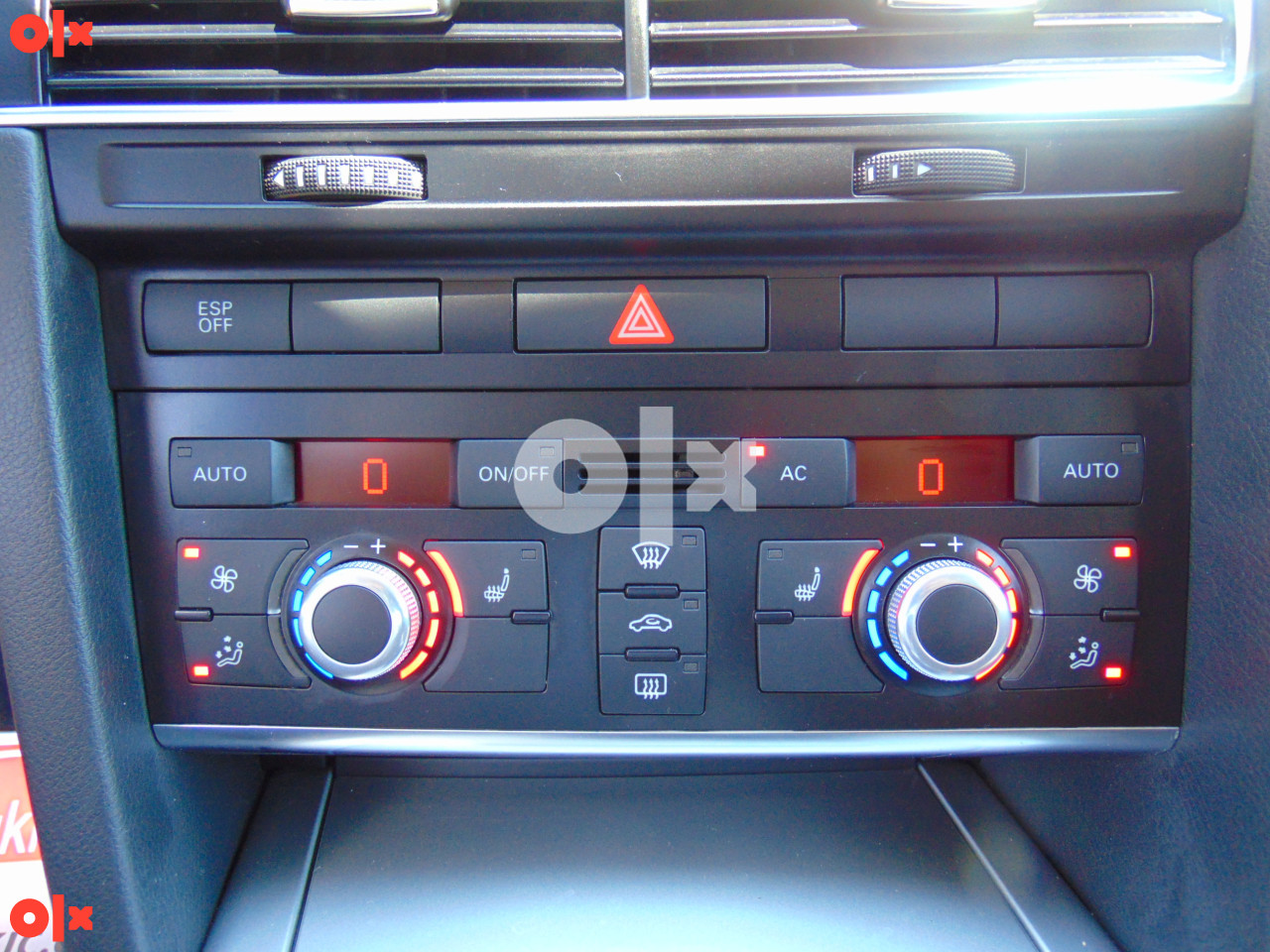 Audi A6 2.0 TDI Avant Xenon 2010