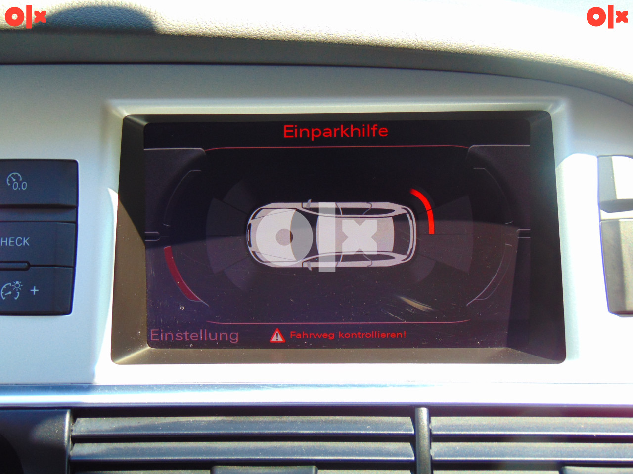 Audi A6 2.0 TDI Avant Xenon 2010