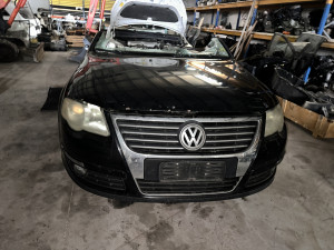 VW Passat 6 06/08 - dijelovi 2.0 TDI DSG