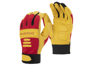 Radne rukavice kožne Operator