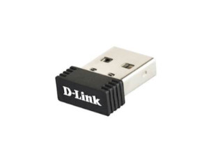 USB Adapter DLINK Wireless