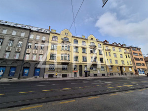 Petosoban stan 120m2, Marijin Dvor - ZettaNekretnine
