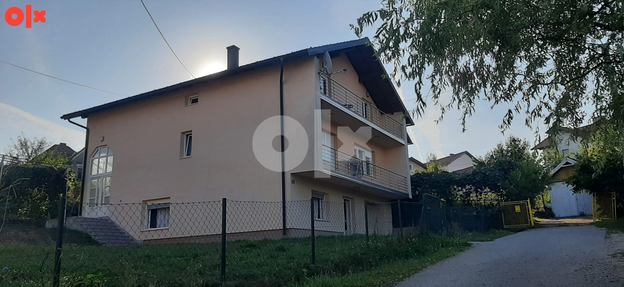 Kuća u centru Dervente