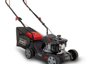 Kosilica benzinska MP132-42 Scheppach