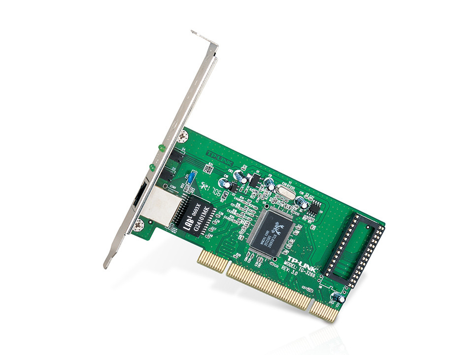TP-Link TG-3269 Gigabitna mrežna kartica