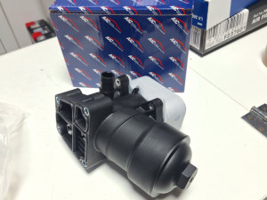 KUCISTE FILTERA ULJA SEAT IBIZA 1.6TDI AIC GERMANY