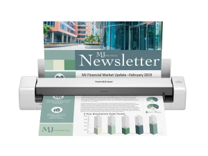 Skener BROTHER DSmobile DS-740D