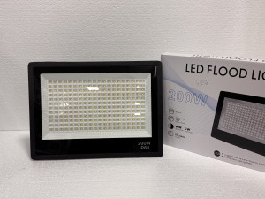 VELIKI LED REFLEKTOR 200W - 220V
