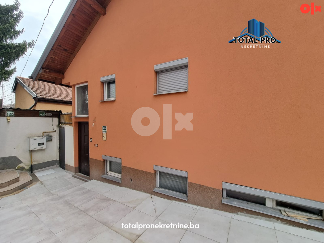 TOTAL PRO/ Kuća / Odobašina / Gorica / Centar 2