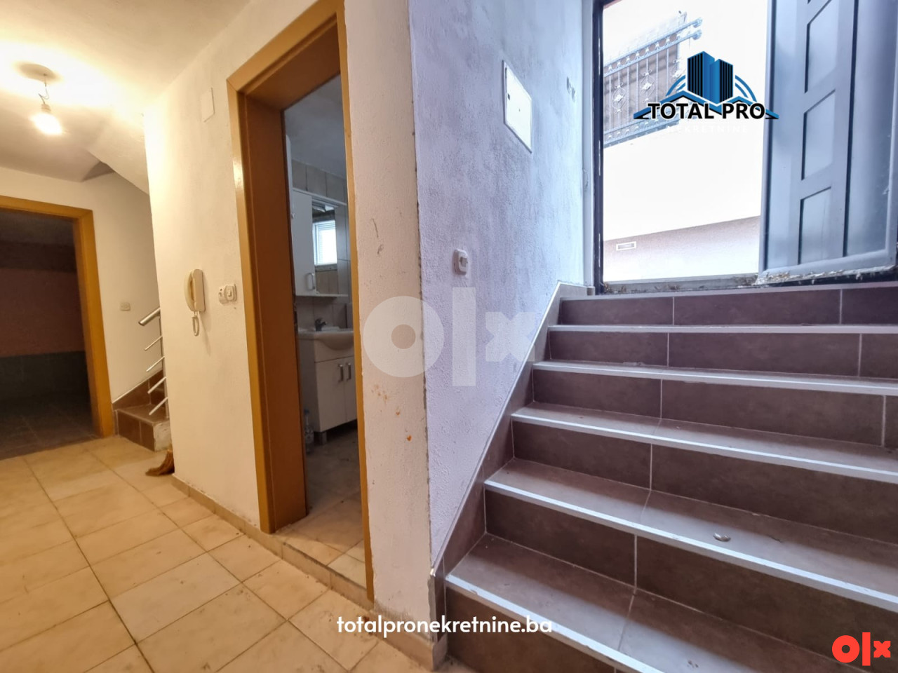 TOTAL PRO/ Kuća / Odobašina / Gorica / Centar 4