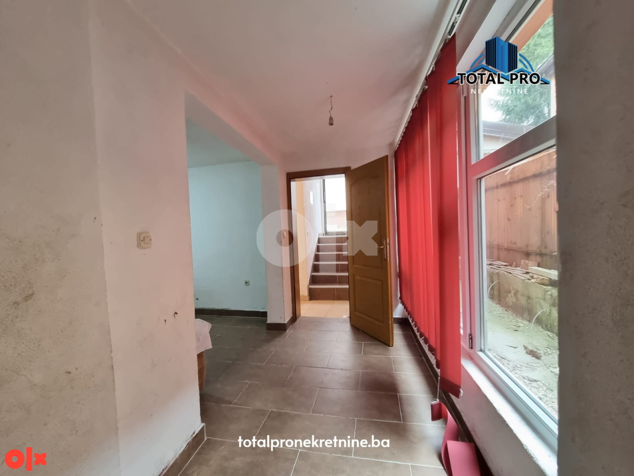TOTAL PRO/ Kuća / Odobašina / Gorica / Centar 5