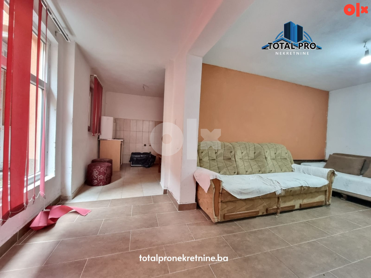 TOTAL PRO/ Kuća / Odobašina / Gorica / Centar 6