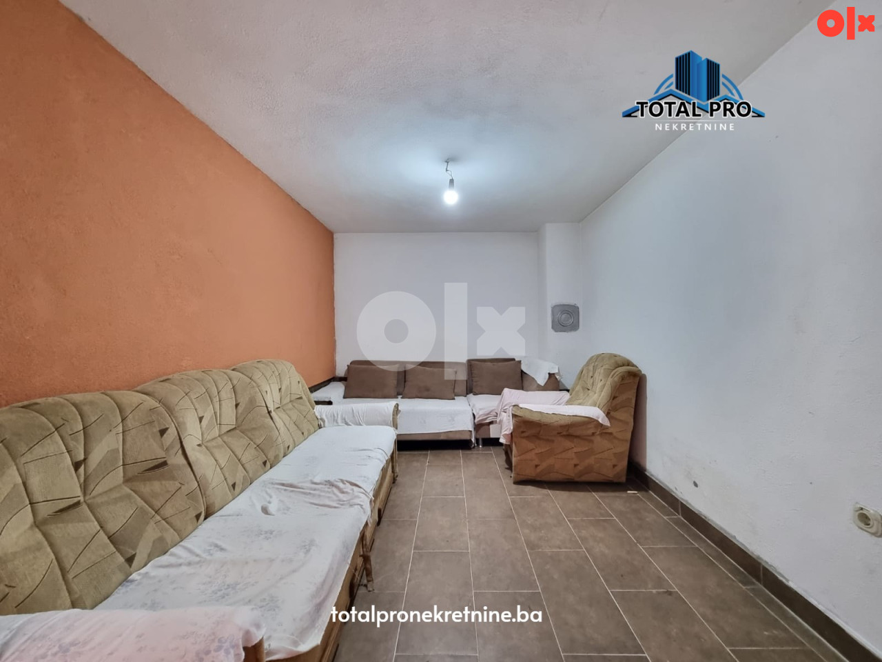 TOTAL PRO/ Kuća / Odobašina / Gorica / Centar 7