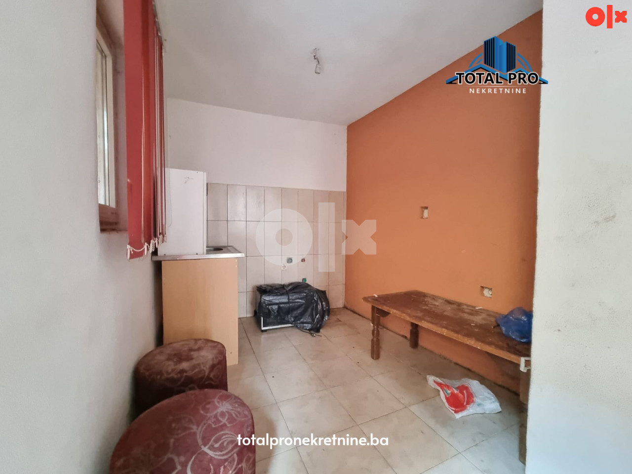 TOTAL PRO/ Kuća / Odobašina / Gorica / Centar 8