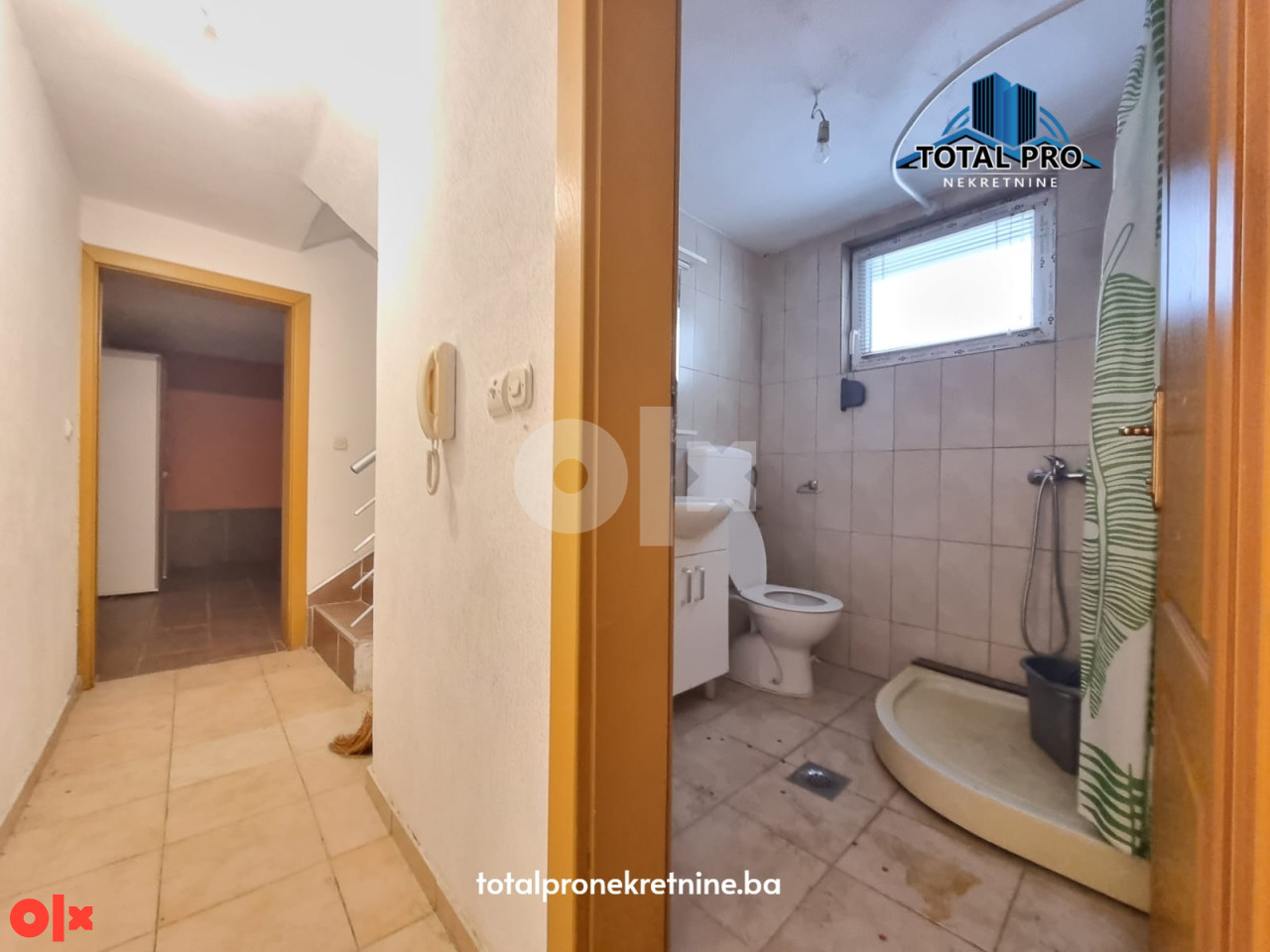 TOTAL PRO/ Kuća / Odobašina / Gorica / Centar 9