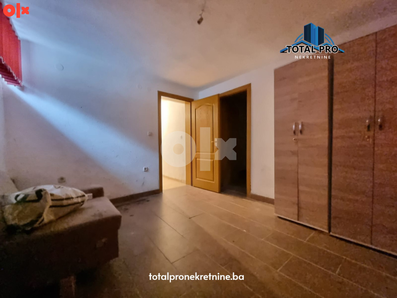 TOTAL PRO/ Kuća / Odobašina / Gorica / Centar 11