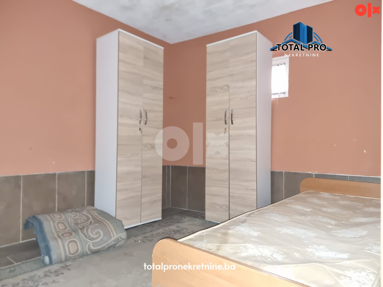 TOTAL PRO/ Kuća / Odobašina / Gorica / Centar 12