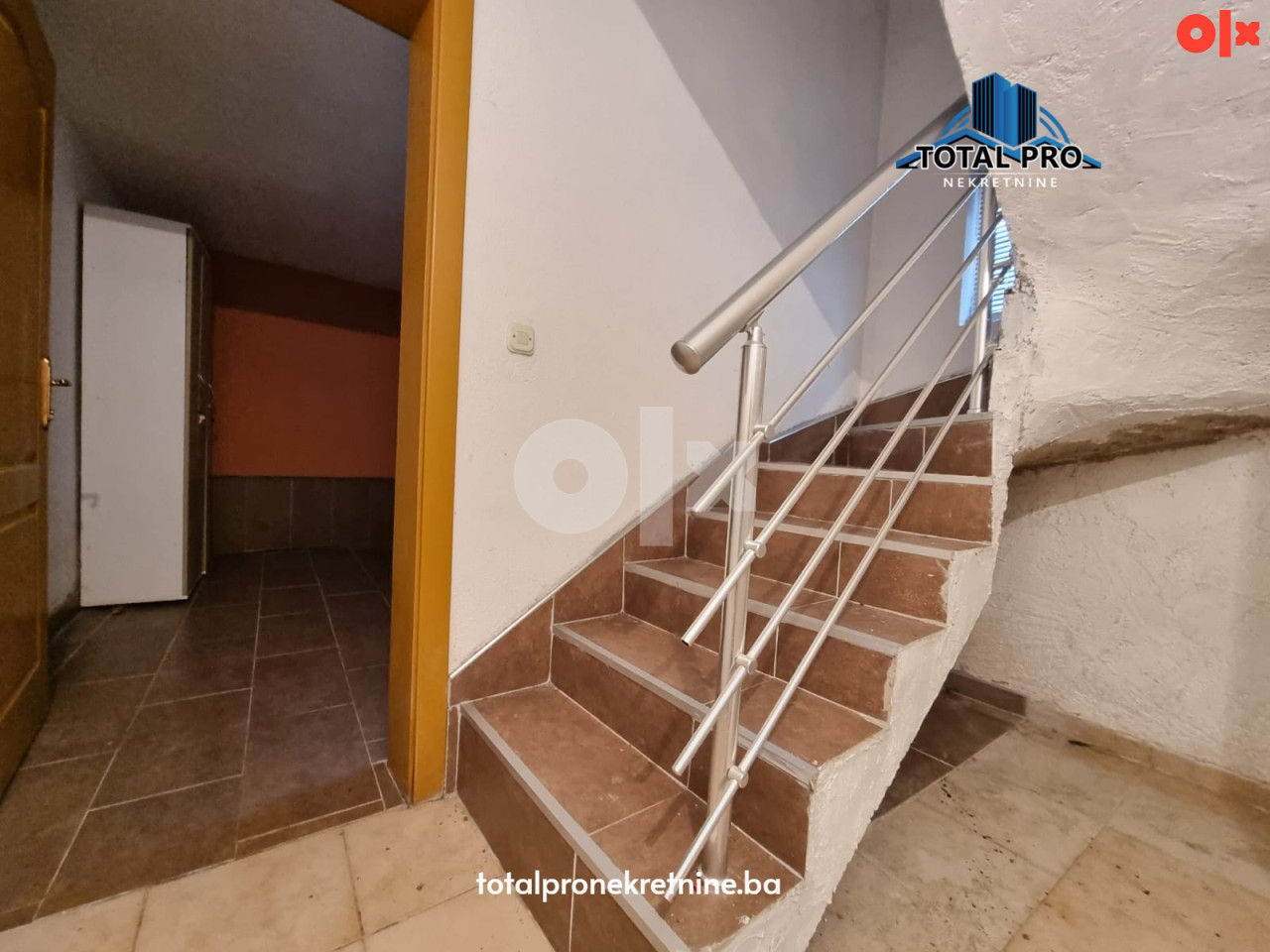 TOTAL PRO/ Kuća / Odobašina / Gorica / Centar 13
