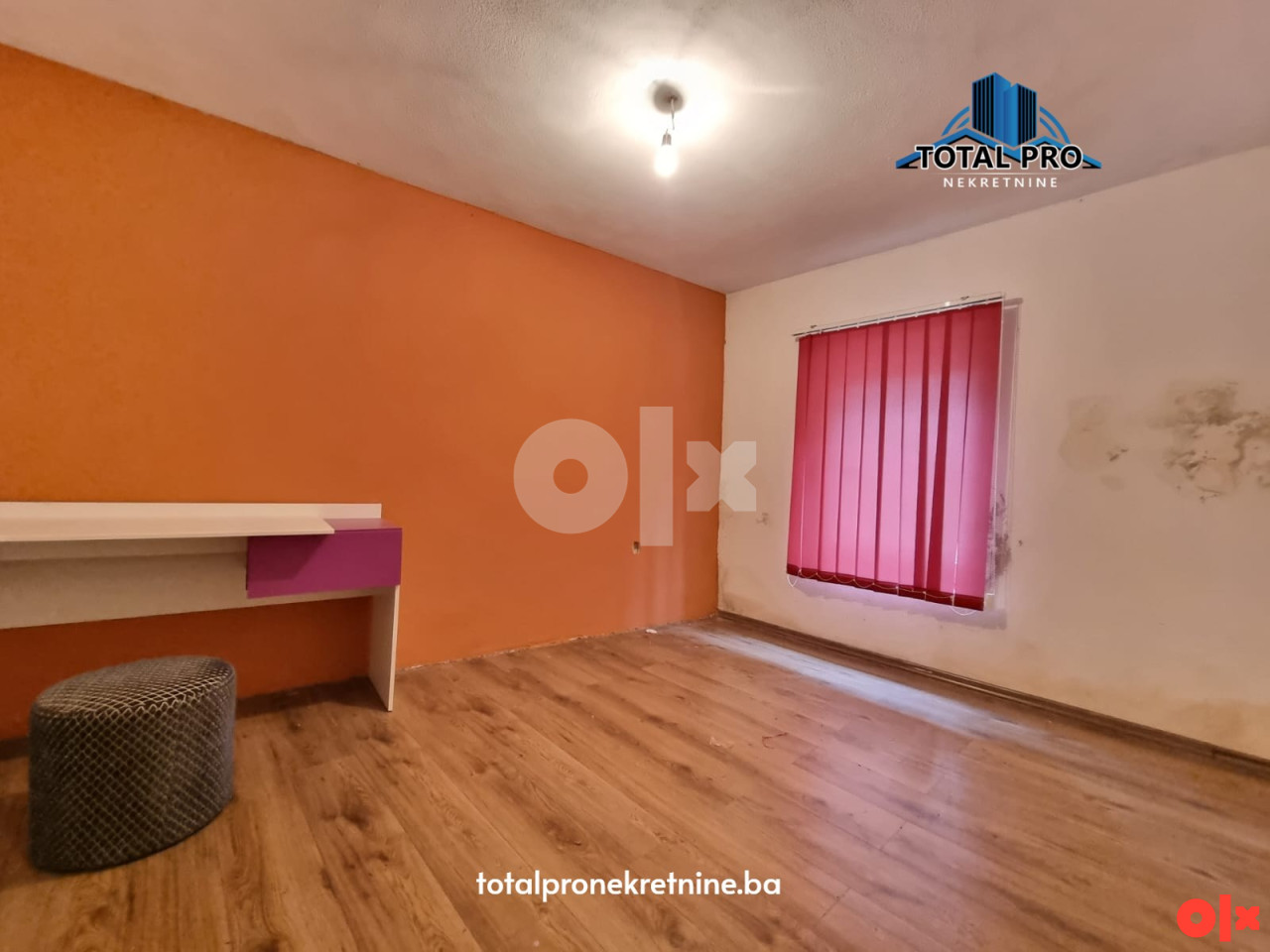 TOTAL PRO/ Kuća / Odobašina / Gorica / Centar 16