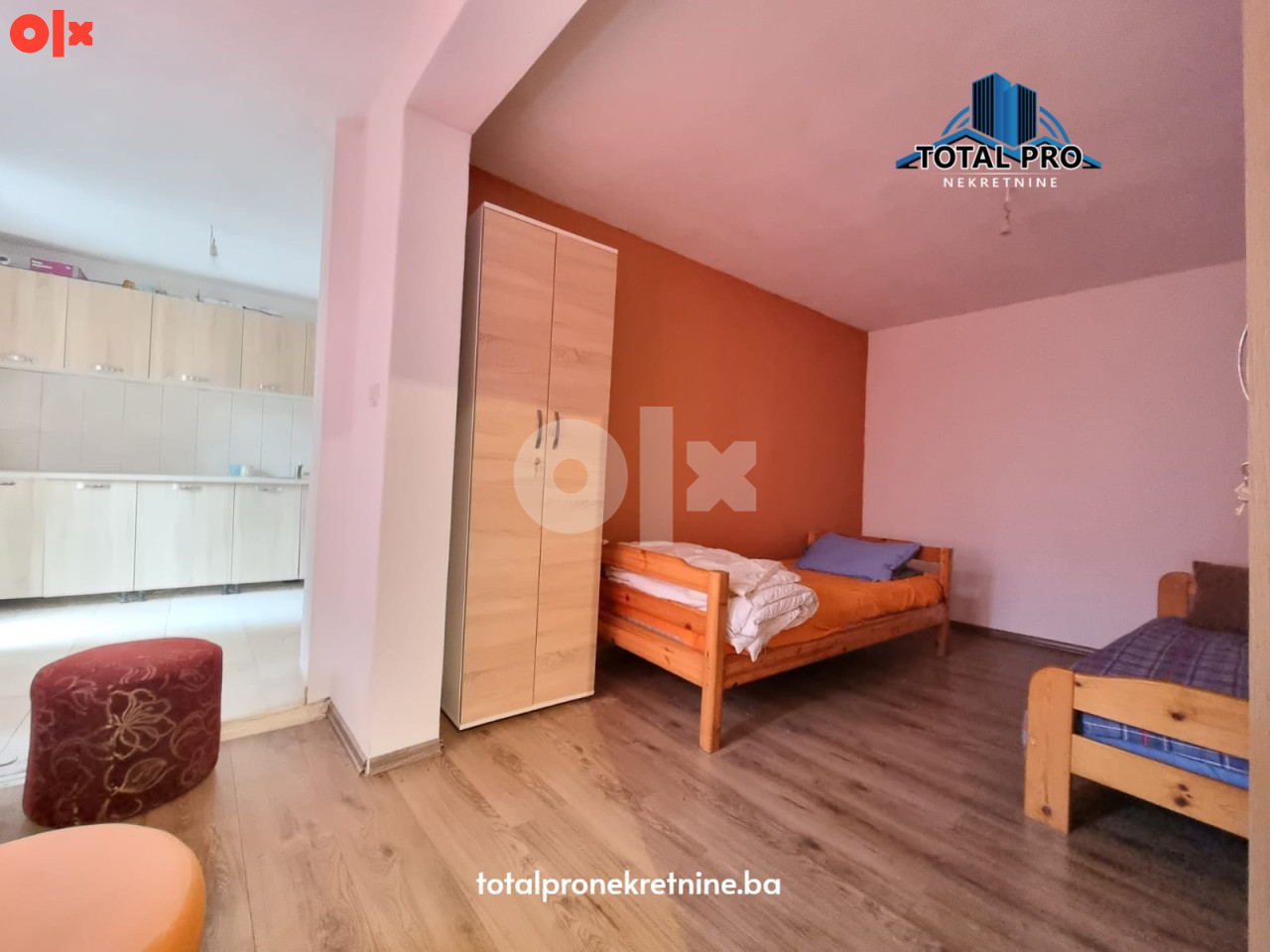 TOTAL PRO/ Kuća / Odobašina / Gorica / Centar 17