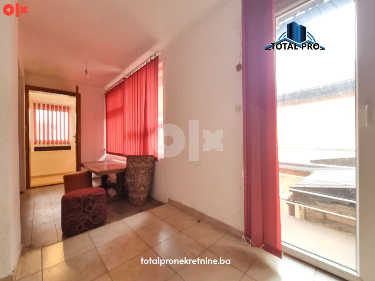 TOTAL PRO/ Kuća / Odobašina / Gorica / Centar 18