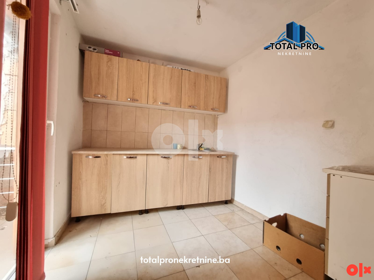 TOTAL PRO/ Kuća / Odobašina / Gorica / Centar 19