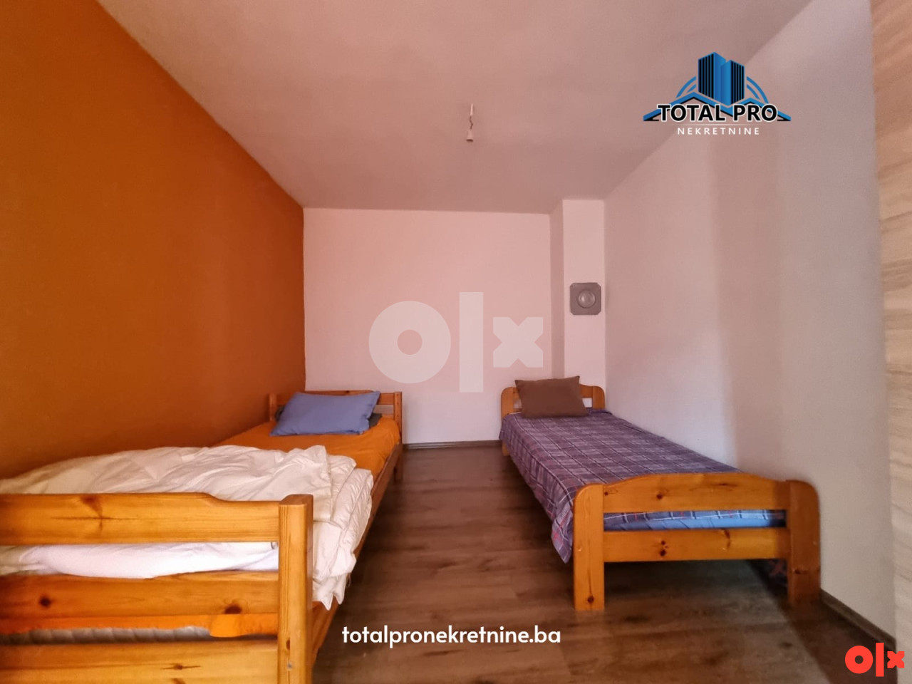 TOTAL PRO/ Kuća / Odobašina / Gorica / Centar 20
