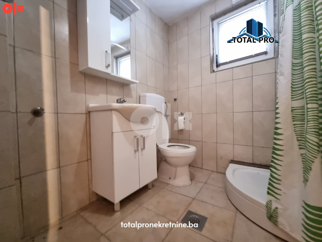 TOTAL PRO/ Kuća / Odobašina / Gorica / Centar 21