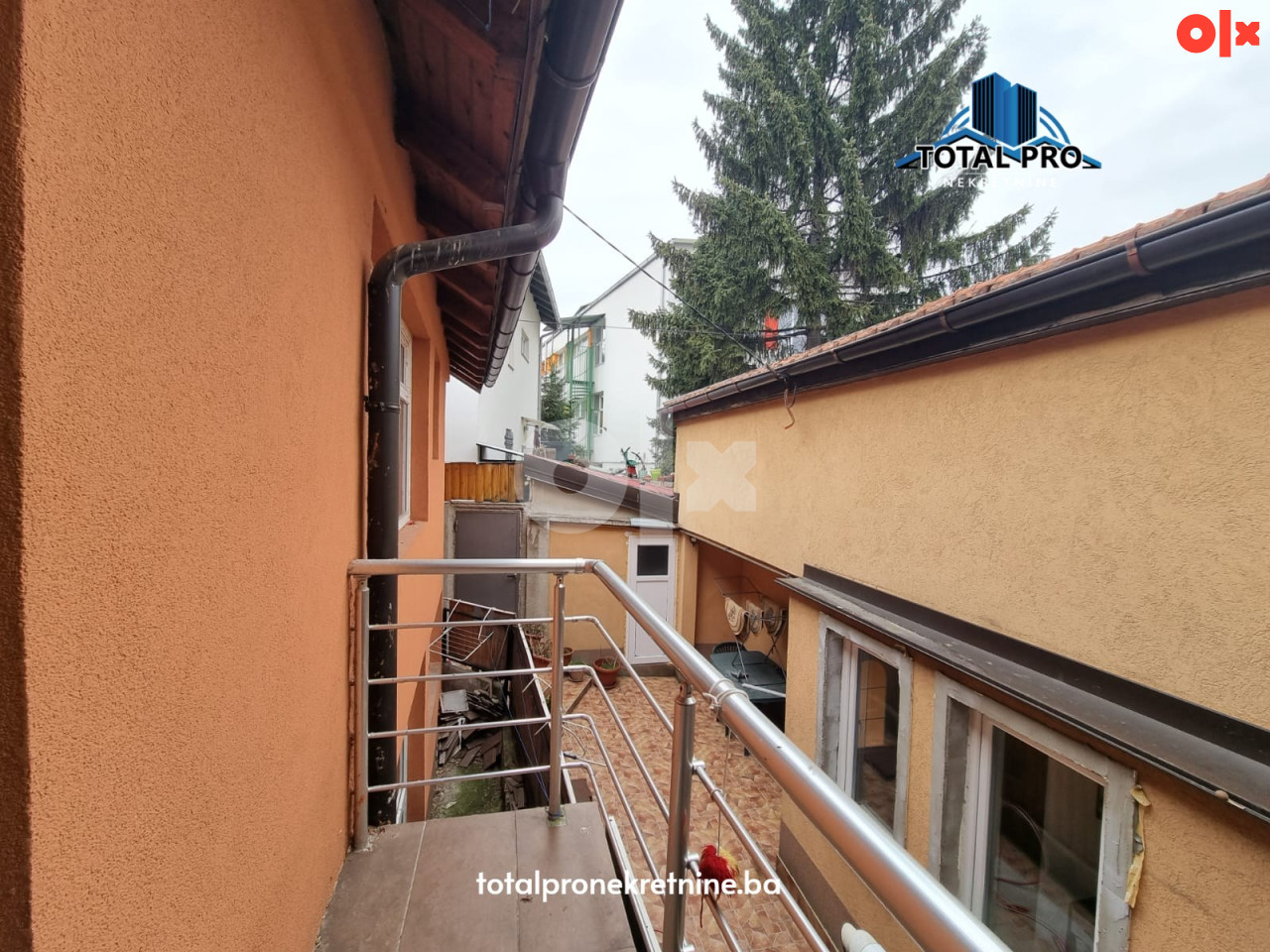 TOTAL PRO/ Kuća / Odobašina / Gorica / Centar 23