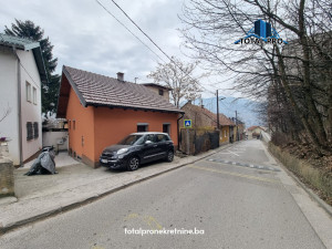 TOTAL PRO/ Kuća / Odobašina / Gorica - Centar