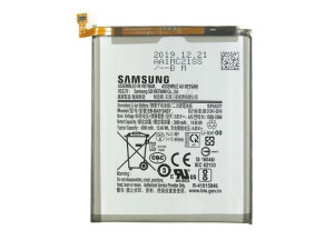 Samsung A51 baterija