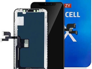 iPhone X / iPhone XS ekran SA Ugradnjom 70 KM