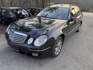 Mercedes E W211 320 V6 2007 Dijelovi W 211 Elegance